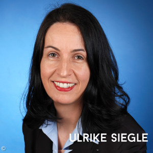 Ulrike Siegle